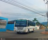 Transporte Barinas 029, por Jos Briceo
