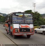 DC - Unin Conductores del Oeste 156