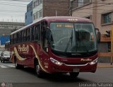 Empresa de Transporte Per Bus S.A. 404