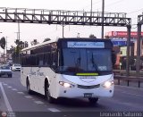 Jessica Tours (Per) 283, por Leonardo Saturno