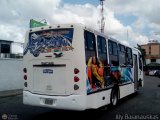 Transporte Virgen del Carmen