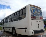 Expresos Maranatha C.A. 18, por Javier Parmalat 