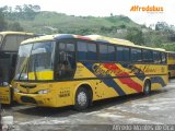 Expresos Los Llanos 264 Marcopolo Viaggio Gv1000 Volvo B10M