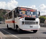 DC - A.C. Uni�n Choferes del Sur 029, por Jonnathan Rodr�guez