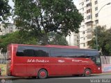 Colectivos Sol de Oriente 108 Yutong ZK6122H9 Integral Cummins ISLe 380 Hp