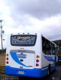 A.C. Transporte Central Morn Coro 014