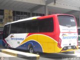 Coop. Trans. Torcoroma 3310 Busscar Colombia BusStarDD Hino FC9J