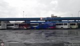 Garajes Paradas y Terminales Maracay, por Diego Garca