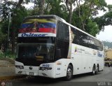 Transporte Orituco 1035, por WDR 16