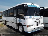 A.C. de Transporte Larense 20, por Sebastin Mercado