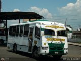 A.C. Transporte Central Morn Coro 003, por Oliver Castillo