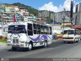 DC - Asoc. Cooperativa Carabobo Tiuna R.L. 099, por Jonnathan Rodrguez