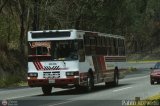 Transporte Colectivo Camag 90