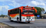 Transporte Carache 07 por Mois�s Silva Colombo