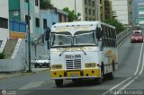 DC - Unin Conductores de Antimano