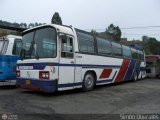 Bravos de Apure 07 Mercedes-Benz Integral O-303 Mercedes-Benz O-303