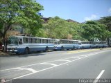 Garajes Paradas y Terminales Caracas