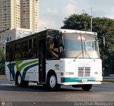 A.C. Mixta Conductores Unidos 024, por Jonnathan Rodrguez