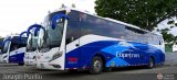 Copetran 11910 Autobuses AGA Spirit II Chevrolet LV-452