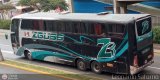 Zbuss S.A.C. (Per) 956, por Leonardo Saturno