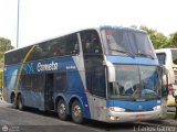 Viao Cometa 3302 Marcopolo Paradiso G6 1800DD Scania K124IB 8x2