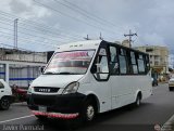 MO - A.C. de Conductores Jos Flix Ribas 1701, por Javier Parmalat 