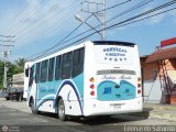 A.C. Mixta de Transporte Tchira Mrida R.L. 0003, por Leonardo Saturno