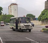 DC - S.C. Plaza Espaa - El Valle - Coche 420, por Jonnathan Rodrguez