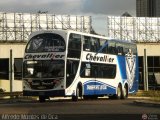 Nueva Chevallier (T.A. Chevallier) 3708