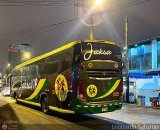 Turismo Jaksa (Per) 252