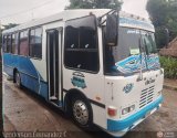 A.C. Mensajeros Llanos del Sur 115