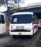 DC - Uni�n de Choferes Los Rosales - Valle Coche 179