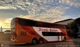 Grupo Divino Se�or S.A.C. 999 por Leonardo Saturno