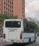 DC - A.C. de Transporte Conductores Unidos 111