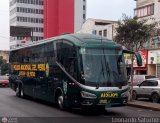 Polica Nacional del Per 801 Modasa Zeus 380 Volvo B450R