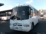 A.C. de Transporte Nmero Uno R.L. 049-A, por Miguel Pino
