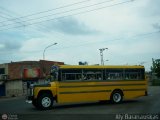 CA - Unipal Las Palmitas 015 Wayne Lifeguard Ford B-750
