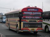 Lnea Tilca - Transporte Inter-Larense C.A. 14