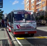 DC - Coop. de Transp. Fuerza Socialista Tiuna 006