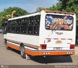Unin Turmero - Maracay 185