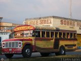 Transporte Agua Blanca 30 Blue Bird Convencional No Integral Ford F-600