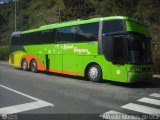 Expresos Guayana 178 Busscar Jum Buss 360 Mercedes-Benz O-400RSD