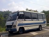 U.C. La Estrella 99 CAndinas - Carroceras Andinas Primera Dodge Gasolina III