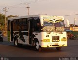 AP - A.C. Transporte Doa Brbara 24