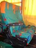 Unin MarVal 021 Servibus de Venezuela Milenio Iveco Tector 170E22T EuroCargo