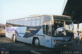 Expresos Mrida 0192 Superpolo - Superior Nova Mercedes-Benz OH-1420
