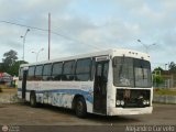 Gobernacin del Estado Monagas AC0001 Fanabus KingWay Mercedes-Benz OF-1418