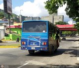 DC - A.C. Conductores Norte Sur 002, por Jonnathan Rodrguez