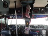 Expresos Nirgua 1003 Encava E-2000-53MT Integral Cummins 6CT TurboDiesel 8.3 275Hp