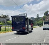 DC - Asoc. Cooperativa Carabobo Tiuna R.L. 042, por Jonnathan Rodrguez